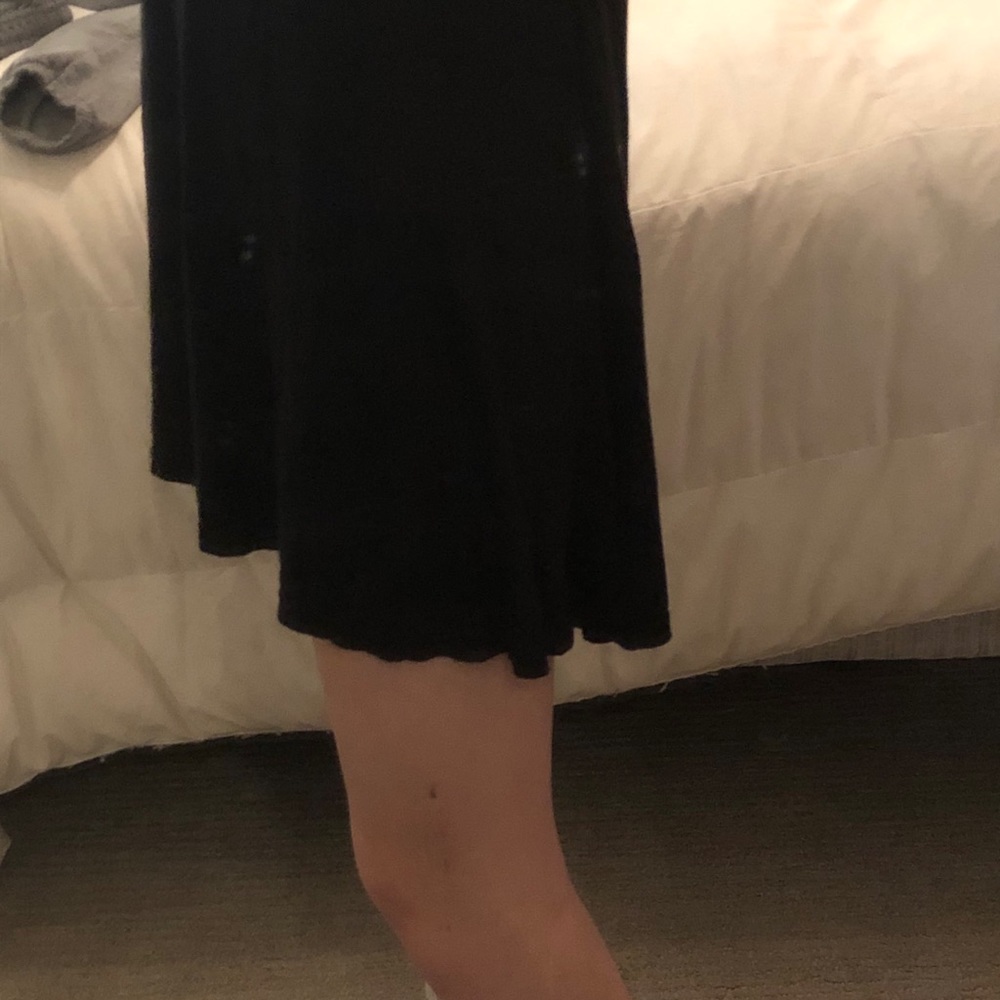 T-SHIRT DRESS - Picture 3 of 4